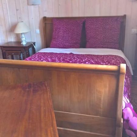 Chambre D Hote 1873 Frasne エクステリア 写真