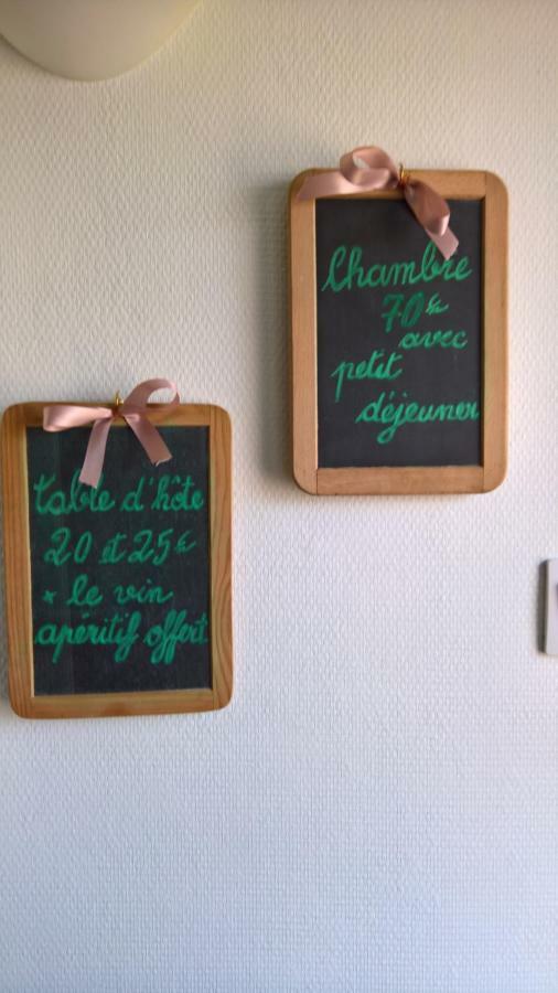 Chambre D Hote 1873 Frasne エクステリア 写真
