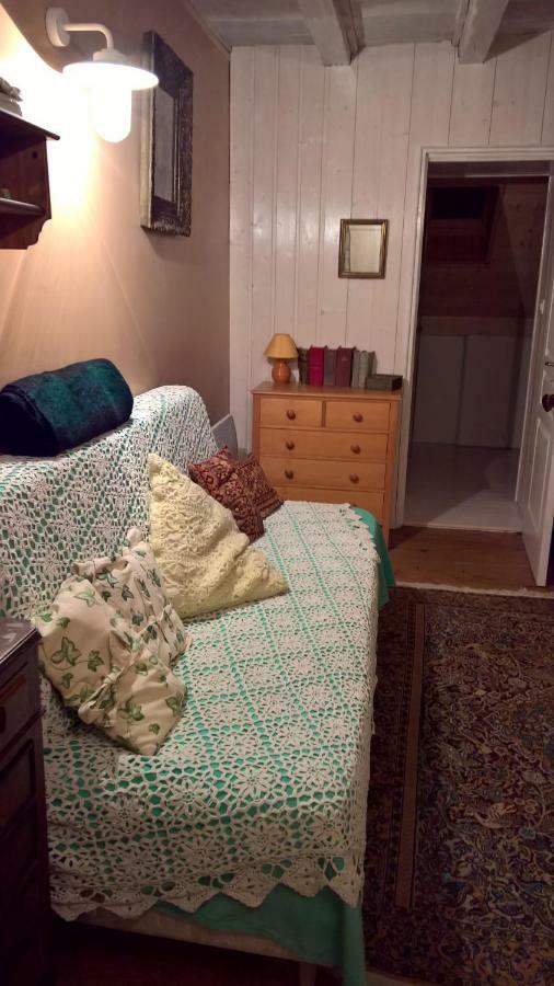 Chambre D Hote 1873 Frasne エクステリア 写真