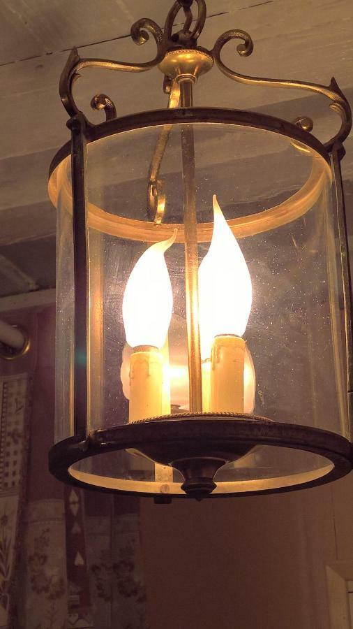 Chambre D Hote 1873 Frasne エクステリア 写真