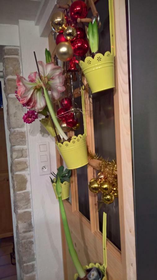 Chambre D Hote 1873 Frasne エクステリア 写真