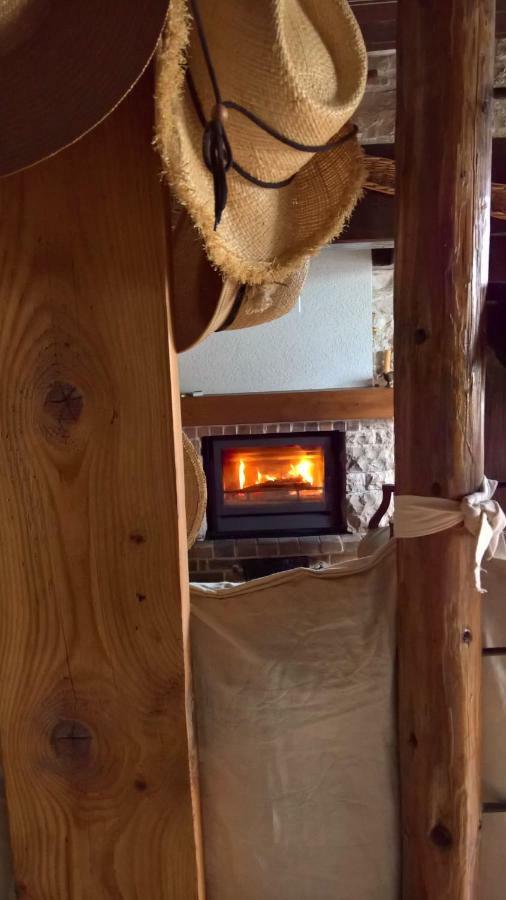 Chambre D Hote 1873 Frasne エクステリア 写真
