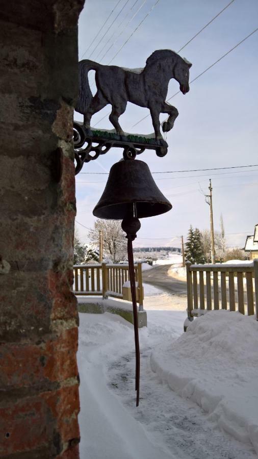 Chambre D Hote 1873 Frasne エクステリア 写真